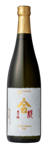 京都 祝米 純米大吟醸「祝40」